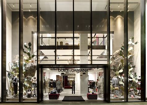 dolce and gabbana store nyc|dolce and gabbana online shop.